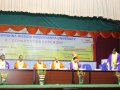 9th Convocation of Vivekananda University Coimbatore Campus 13 Sept 2014 (132)