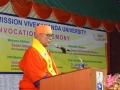 9th Convocation of Vivekananda University Coimbatore Campus 13 Sept 2014 (133)