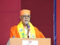 9th Convocation of Vivekananda University Coimbatore Campus 13 Sept 2014 (138)