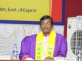 9th Convocation of Vivekananda University Coimbatore Campus 13 Sept 2014 (140)