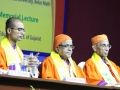 9th Convocation of Vivekananda University Coimbatore Campus 13 Sept 2014 (144)