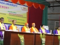 9th Convocation of Vivekananda University Coimbatore Campus 13 Sept 2014 (145)