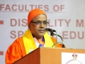 9th Convocation of Vivekananda University Coimbatore Campus 13 Sept 2014 (146)