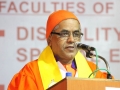 9th Convocation of Vivekananda University Coimbatore Campus 13 Sept 2014 (147)
