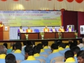 9th Convocation of Vivekananda University Coimbatore Campus 13 Sept 2014 (151)