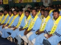 9th Convocation of Vivekananda University Coimbatore Campus 13 Sept 2014 (152)