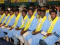 9th Convocation of Vivekananda University Coimbatore Campus 13 Sept 2014 (153)