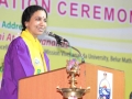 9th Convocation of Vivekananda University Coimbatore Campus 13 Sept 2014 (159)