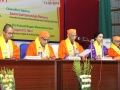 9th Convocation of Vivekananda University Coimbatore Campus 13 Sept 2014 (165)