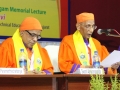 9th Convocation of Vivekananda University Coimbatore Campus 13 Sept 2014 (166)