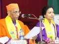 9th Convocation of Vivekananda University Coimbatore Campus 13 Sept 2014 (168)