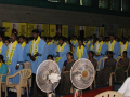 9th Convocation of Vivekananda University Coimbatore Campus 13 Sept 2014 (169)