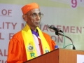 9th Convocation of Vivekananda University Coimbatore Campus 13 Sept 2014 (170)