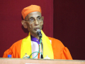 9th Convocation of Vivekananda University Coimbatore Campus 13 Sept 2014 (172)