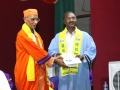 9th Convocation of Vivekananda University Coimbatore Campus 13 Sept 2014 (178)