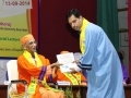 9th Convocation of Vivekananda University Coimbatore Campus 13 Sept 2014 (179)
