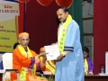 9th Convocation of Vivekananda University Coimbatore Campus 13 Sept 2014 (180)