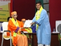 9th Convocation of Vivekananda University Coimbatore Campus 13 Sept 2014 (182)