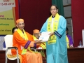 9th Convocation of Vivekananda University Coimbatore Campus 13 Sept 2014 (183)