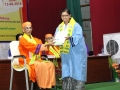 9th Convocation of Vivekananda University Coimbatore Campus 13 Sept 2014 (187)
