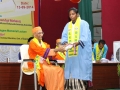 9th Convocation of Vivekananda University Coimbatore Campus 13 Sept 2014 (189)