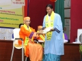 9th Convocation of Vivekananda University Coimbatore Campus 13 Sept 2014 (190)
