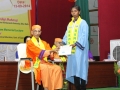 9th Convocation of Vivekananda University Coimbatore Campus 13 Sept 2014 (191)