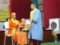 9th Convocation of Vivekananda University Coimbatore Campus 13 Sept 2014 (192)