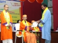 9th Convocation of Vivekananda University Coimbatore Campus 13 Sept 2014 (194)