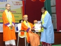 9th Convocation of Vivekananda University Coimbatore Campus 13 Sept 2014 (195)