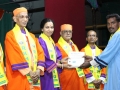 9th Convocation of Vivekananda University Coimbatore Campus 13 Sept 2014 (199)