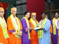 9th Convocation of Vivekananda University Coimbatore Campus 13 Sept 2014 (201)
