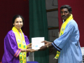 9th Convocation of Vivekananda University Coimbatore Campus 13 Sept 2014 (212)