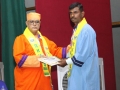 9th Convocation of Vivekananda University Coimbatore Campus 13 Sept 2014 (214)