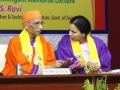 9th Convocation of Vivekananda University Coimbatore Campus 13 Sept 2014 (215)