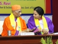 9th Convocation of Vivekananda University Coimbatore Campus 13 Sept 2014 (216)