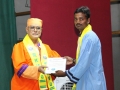 9th Convocation of Vivekananda University Coimbatore Campus 13 Sept 2014 (219)