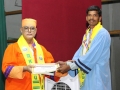 9th Convocation of Vivekananda University Coimbatore Campus 13 Sept 2014 (224)
