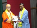 9th Convocation of Vivekananda University Coimbatore Campus 13 Sept 2014 (227)