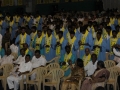9th Convocation of Vivekananda University Coimbatore Campus 13 Sept 2014 (229)