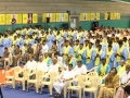 9th Convocation of Vivekananda University Coimbatore Campus 13 Sept 2014 (231)
