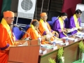 9th Convocation of Vivekananda University Coimbatore Campus 13 Sept 2014 (236)
