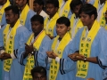9th Convocation of Vivekananda University Coimbatore Campus 13 Sept 2014 (237)