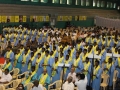 9th Convocation of Vivekananda University Coimbatore Campus 13 Sept 2014 (240)