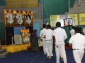 9th Convocation of Vivekananda University Coimbatore Campus 13 Sept 2014 (245)