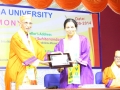 9th Convocation of Vivekananda University Coimbatore Campus 13 Sept 2014 (246)