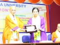9th Convocation of Vivekananda University Coimbatore Campus 13 Sept 2014 (247)