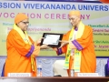 9th Convocation of Vivekananda University Coimbatore Campus 13 Sept 2014 (248)