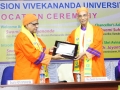9th Convocation of Vivekananda University Coimbatore Campus 13 Sept 2014 (250)