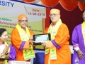 9th Convocation of Vivekananda University Coimbatore Campus 13 Sept 2014 (251)